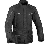 DIFI Cage Aerotex impermeabile Giacca tessile moto per bambini, nero, Taglia 152