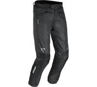 DIFI Cage Aerotex impermeabile Moto Tessile Pantaloni, nero, Taglia M