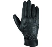 DIFI Creek 2 perforato Guanti Moto Donna, nero, taglia M per donne