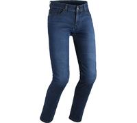 DIFI Cusco Motor ciclo Jeans, blu, taglia 33 36 per maschi