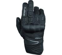 DIFI Derby Aerotex Guanti da moto impermeabili, nero, Taglia 2XL