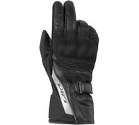 DIFI Drizzle 3 Aerotex Guanti da moto impermeabili, nero, Taglia XL