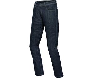 DIFI Fortaleza Jeans da moto, blu, Taglia 28