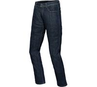 DIFI Fortaleza Jeans da moto, blu, Taglia 36