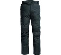 DIFI Harrison Air Aerotex impermeabile Moto Tessile Pantaloni Lunghi, nero, Taglia 98