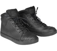 DIFI Jumper Aerotex scarpe da moto impermeabili, nero, Taglia 42