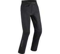 DIFI Lisa Aerotex impermeabile Ladies Moto Tessile Pantaloni, taglia L per donne