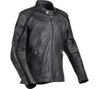 DIFI Luca Giacca in pelle da moto da donna, Taglia XL