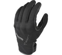DIFI Matrix Guanti da moto, nero, Taglia L