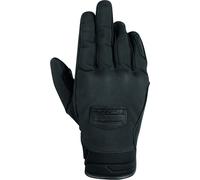 DIFI Orlando Guanti da moto, nero, Taglia 2XL