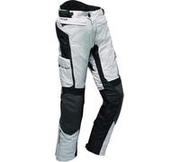 Difi Sierra Nevada 3 Aerotex Pantaloni Moto (Grigio/Nero), M