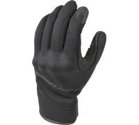 DIFI Spectrum 2 Guanti da moto, nero, Taglia L