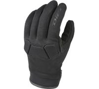 DIFI Switch Guanti da moto da donna, nero, Taglia XS