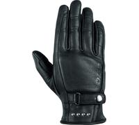 DIFI Twinkle Guanti da moto da donna, nero, taglia S per donne