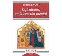 Dificultades en la oración mental