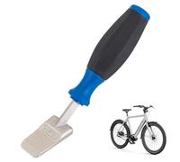 DIFLAX Arretratore Pistoncini Freni, Allarga Pistoni Freni MTB, Strumento Freno Bici, Freni a Disco, Per Mountain Bike, Manutenzione Bici, Riposiziona Pistoni Freni, Antiscivolo