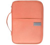 DIFLAX Portadocumenti Bambino Impermeabile, Organizzatore Documenti per Neonati e Incinte, Custodia per Libretto Sanitario Bebè, Borsa Impermeabile Organizer, Regali per Neonati