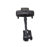 Difmqf Cerniera Per Cinghia Di Controllo Porta Per Alfa Per Romeo Per Mito Dal 2008 In Poi Cinghia Di Controllo Del Freno Della Portiera Anteriore Sinistra Destra Limitatore Di Arresto 50509095