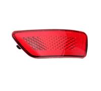 Difmqf Fendinebbia Posteriore Laterale Per Jeep Per Compass Per Dodge Journey 57010720AC 57010720AB CH1185100 Copertura Luce Riflettore Paraurti Posteriore Lato Sinistro E Destro Rosso(Right)