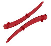 Difmqf Fendinebbia Posteriore Laterale Per Skoda Per Octavia 5E Per A7 Sedan 2013 2014 2015 2016 2017 5E5945105 5E5945106 Riflettore Paraurti Posteriore Sinistro E Destro