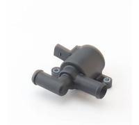 Difmqf Pompa Acqua supplementare per TT 2.0LA/T Quattro Base Coupe 2016-2021 5Q0906457H 5Q0906457A 5Q0906457K Liquido di Raffreddamento Motore Pompa Acqua Ausiliaria