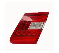 Difmqf Segnale Fari Posteriori Per Benz E Class W212 E200 E220 E250 | Gruppo ottico Posteriore sinistro/Posteriore destro,Rosso