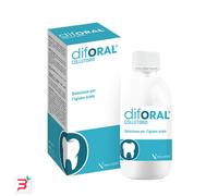 Nalkein Pharma Collutorio Diforal – 200 ml
