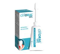 DIFORAL GEL 20ML