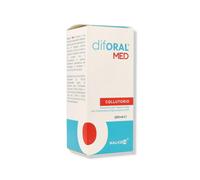 Diforal med collutorio 200ml