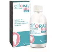 DIFORAL MED 0,12 COLLUT 200ML