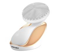 Diforo Spazzolino Sonico Arum Gold