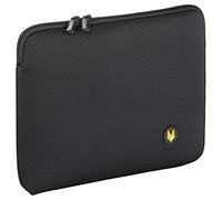 Difox Media Line Mini Sleeve - Notebook-Hülle - 25.9 cm (10.2") - Schwarz