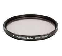 Difox Skylight 55mm MultiCoated Advanced Filter