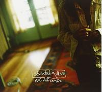 Difranco, Ani - Educated Guess