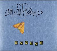 Difranco, Ani - Evolve