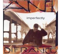 Difranco,Ani - Imperfectly