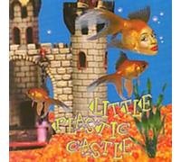 Difranco, Ani - Little Plastic Castle