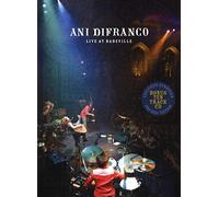 Difranco Ani - Live At Babeville - Dvd (+CD)