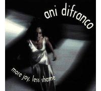 Difranco,Ani - More Joy,Less Shame (Ep)