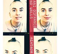 Difranco, Ani - No Walls Mixtape
