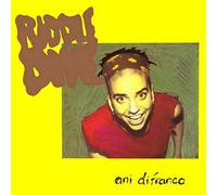 Difranco, Ani - Puddle Dive