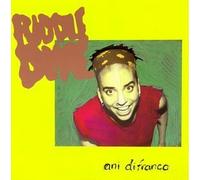 Difranco, Ani - Puddle Dive by Difranco, Ani (1994) Audio CD
