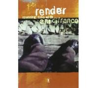 Difranco Ani - Render Spanning Time With