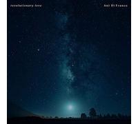 Difranco Ani - Revolutionary Love