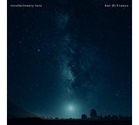 Ani DiFranco Revolutionary Love (CD) Album