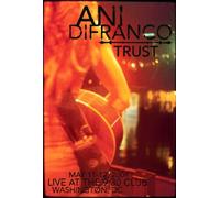 Difranco, Ani - Trust