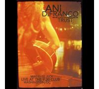 DiFranco, Ani - Trust