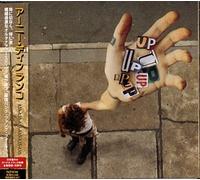 DIFRANCO, ANI - UP UP UP UP UP UP + 1