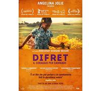 Difret - Il Coraggio Per Cambiare (Ex-Rental)