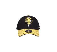 Difuced Gorra Cappellino da Baseball, Giallo, Taglia Unica (Pacco da 5) Unisex-A